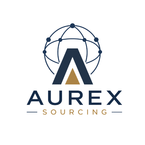 Aurex Sourcing - Global Hospitality Product Sourcing